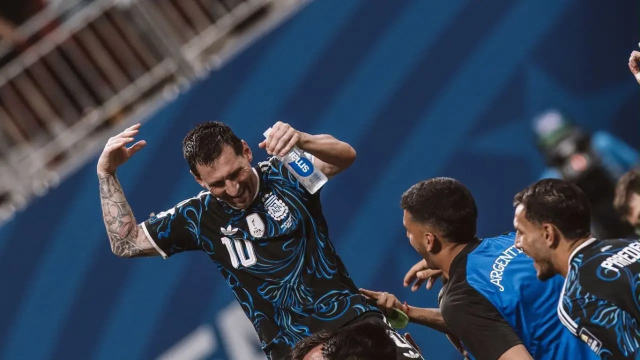 Why Inter Miami star Lionel Messi to miss Chicago Fire match in MLS
