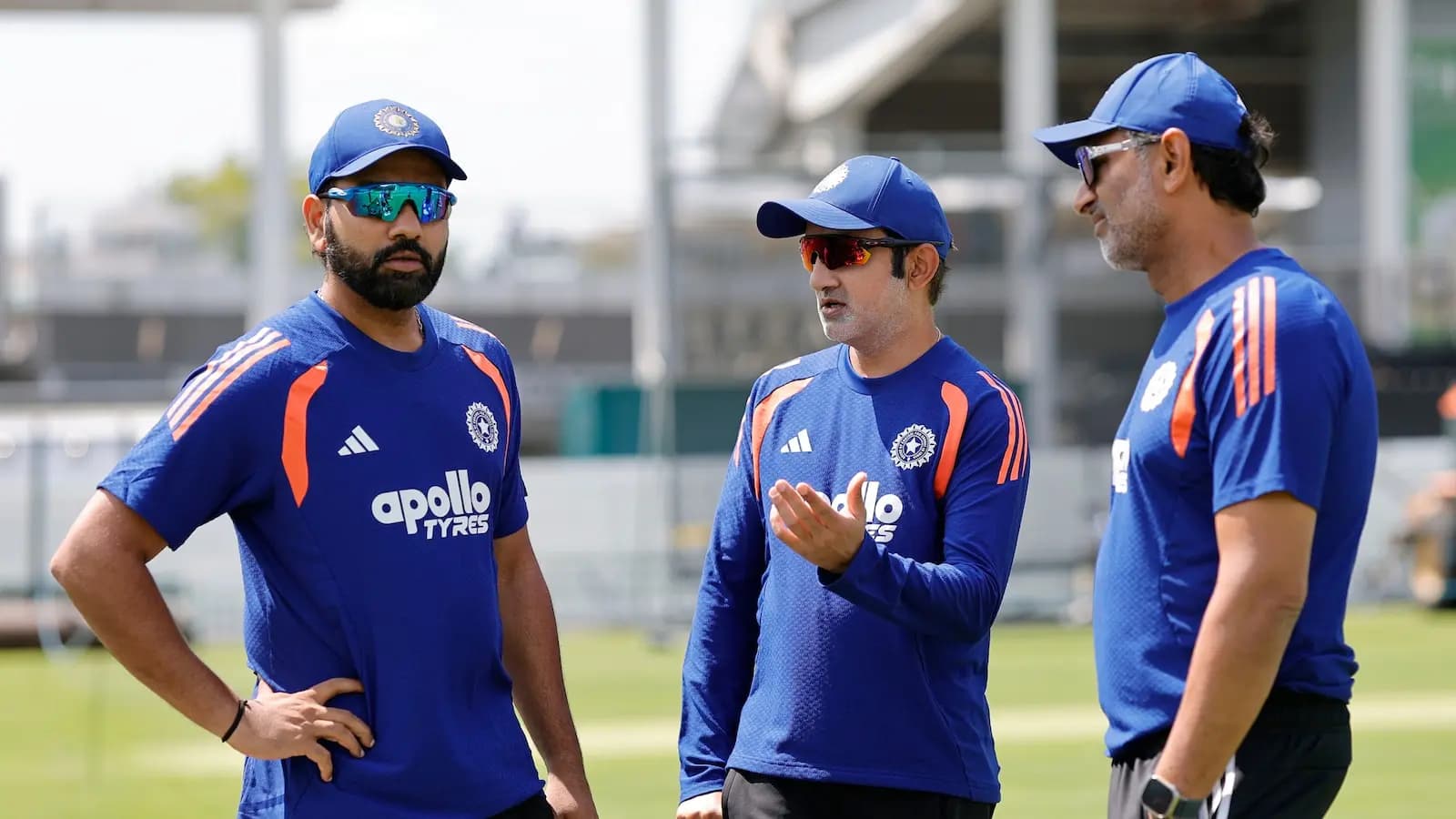 Seniors struggling to adapt, communication gap with BCCI's Centre of Excellence, Shubman Gill raises fitness question