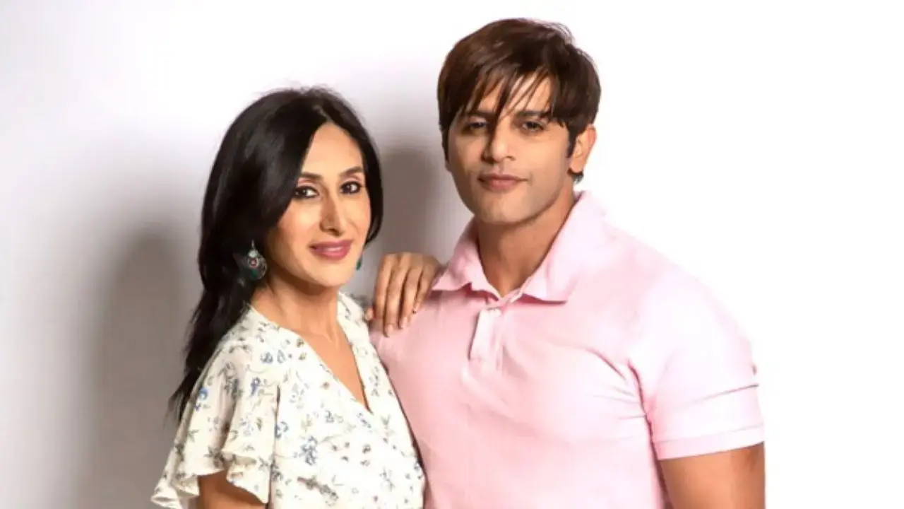 Karanvir bohra opens up whether he and teejay Sidhu are parting ways or not