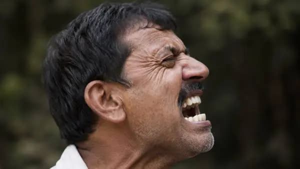 man faces physical violence from women whom he cheated
