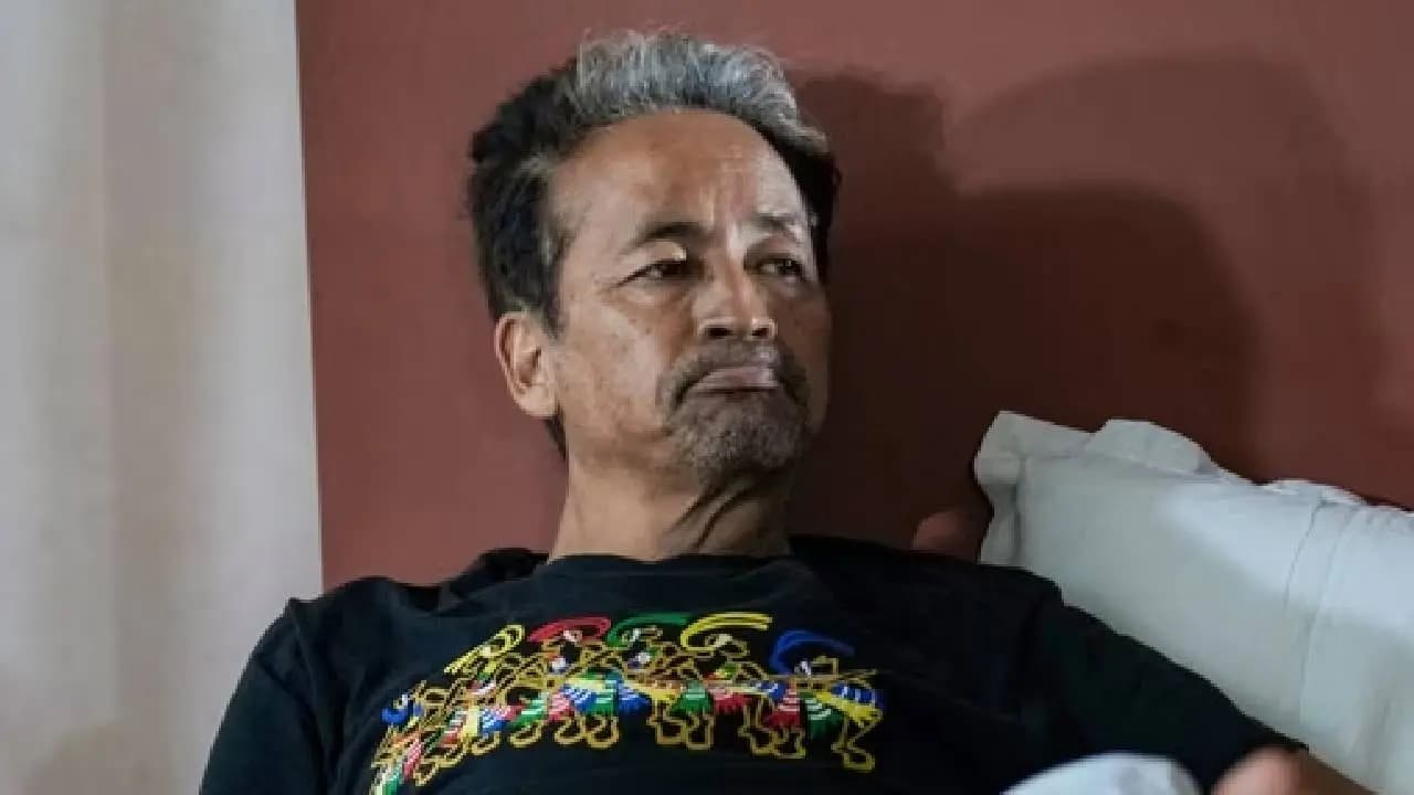 Sonam Wangchuk ready to end fast if govt assures no action against protesters