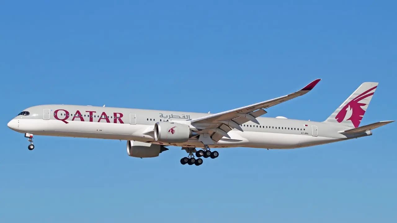 Utterly inhumane! Mother barred from boarding flight while breastfeeding her infant; Qatar Airways ordered to pay substantial compensation