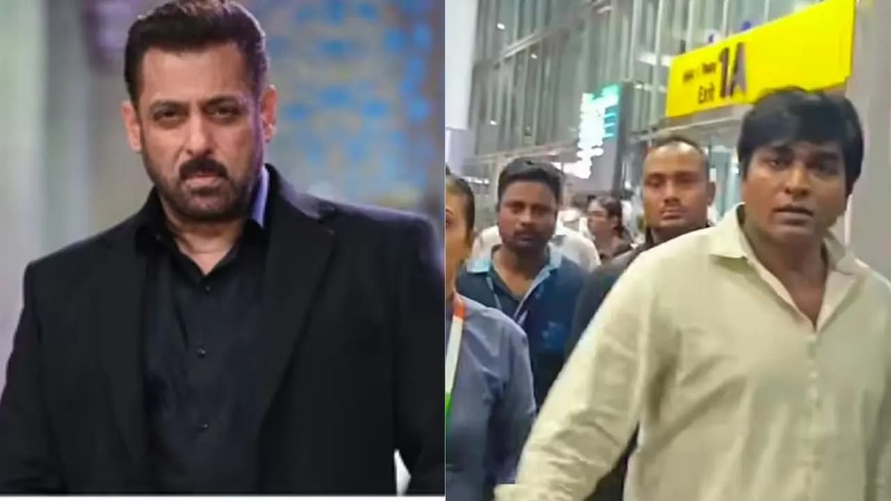 Salman Khan supports cjp protests vijay Sethupathi came to Kolkata for shooting