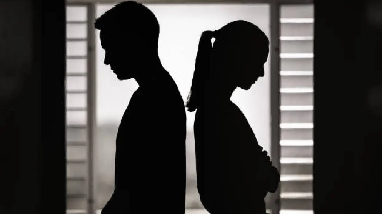 Viral Video: Husband Openly Confesses to Beating Wife 5 Times a Week