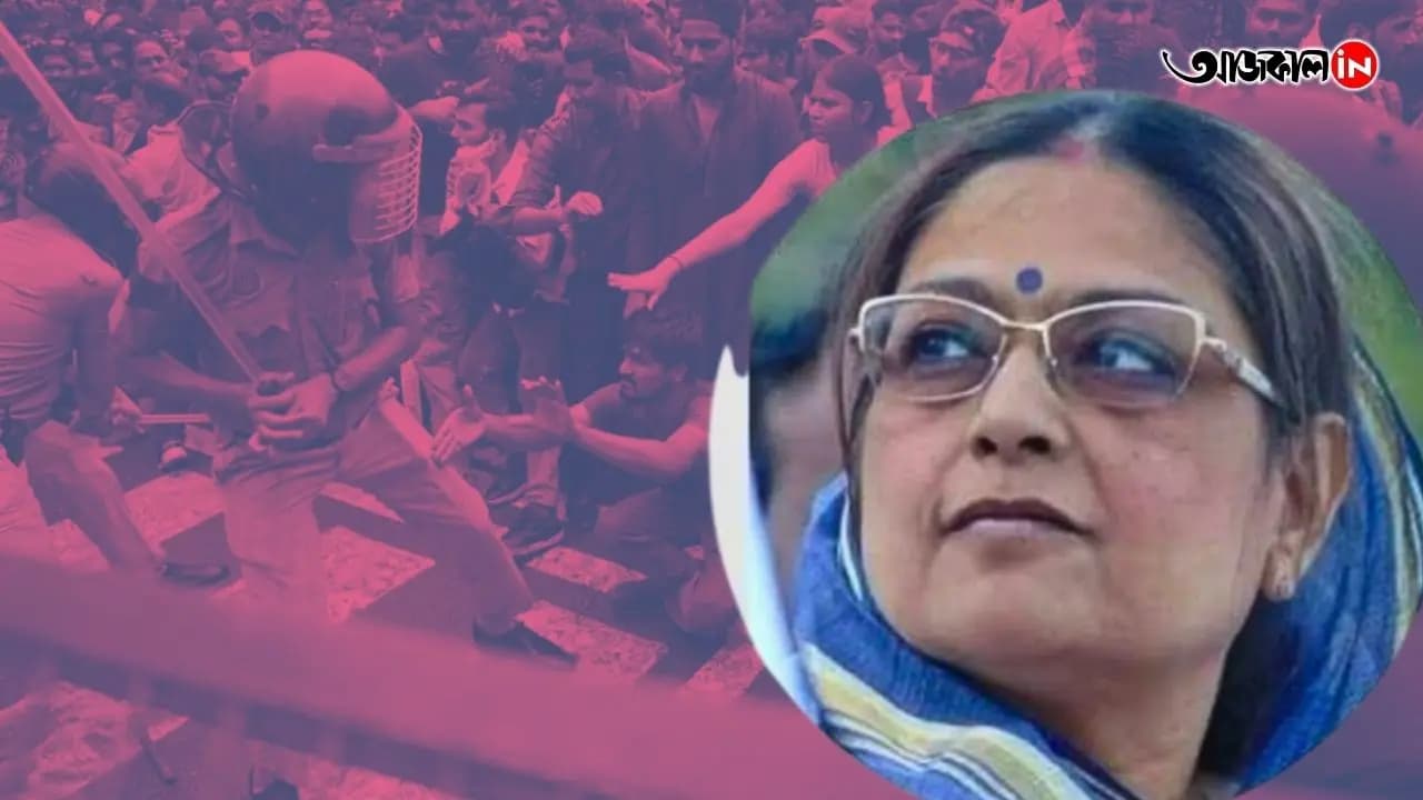 Kakoli Ghosh Dastidar reaction on cjp protest at Jantar Mantar Delhi