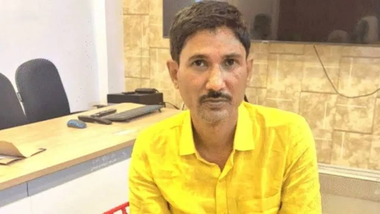 CBI on Sanjeev Mukhiya: CBI Gives Clean Chit To Sanjeev Mukhiya In NEET UG 2024 Paper Leak Case what is their claim