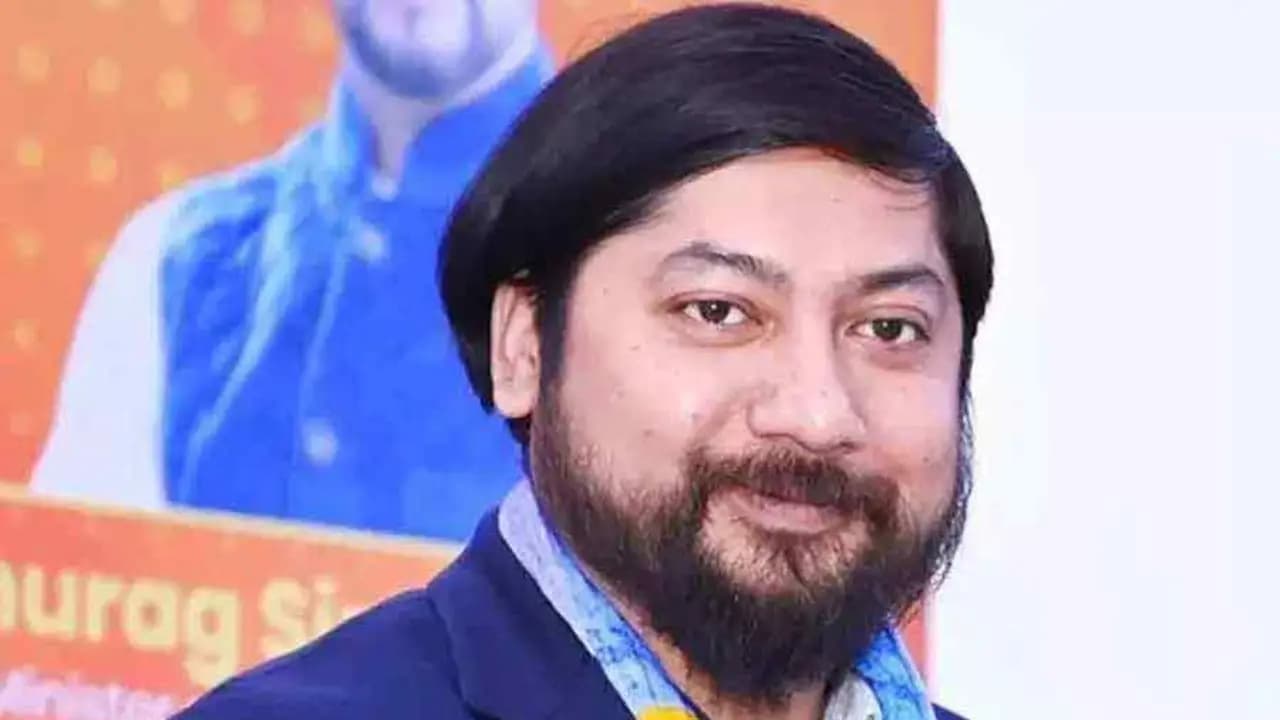 District information will be built in eight districts of North Bengal said Minister Nishith Pramanik
