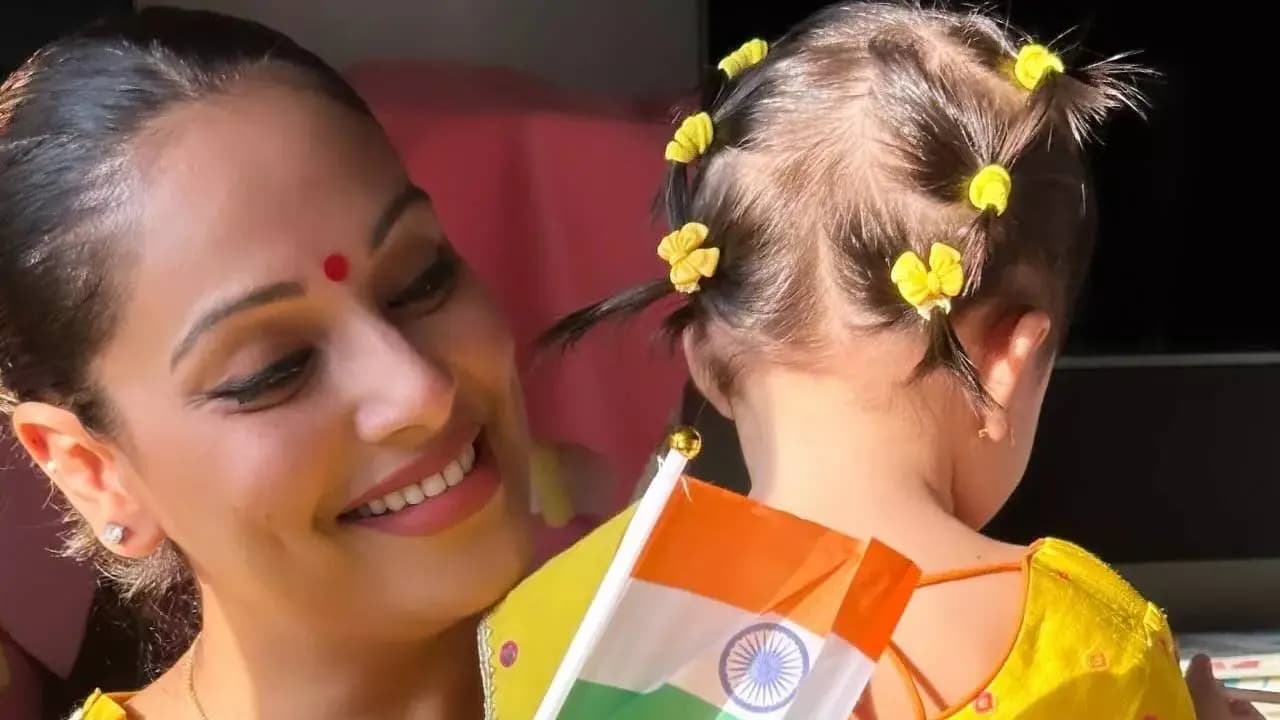 Bipasha Basu Reacts to Student Protests in Delhi Over NEET Irregularities