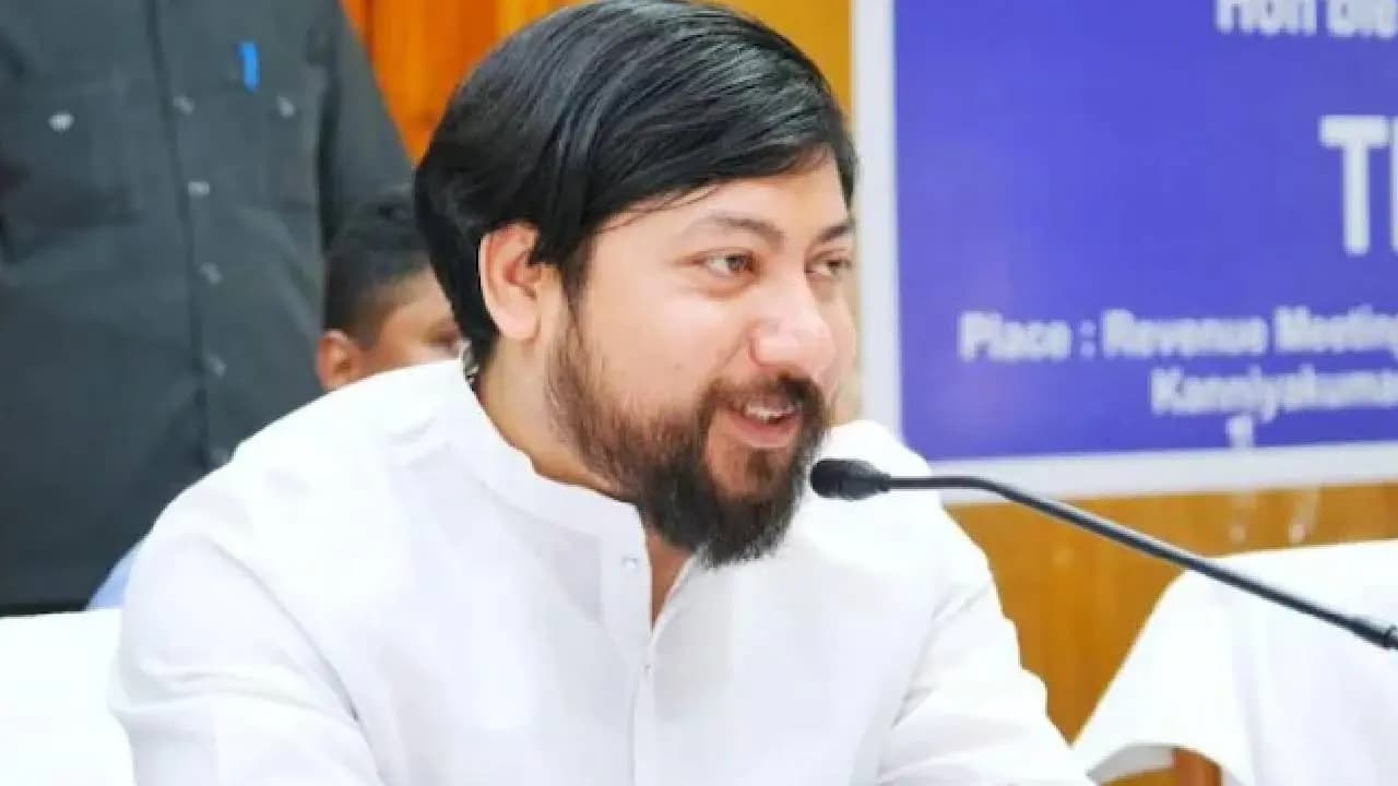 Nisith Pramanik makes explosive claims: How much money was squandered on Mamata’s ‘event management shows’, and what actually took place