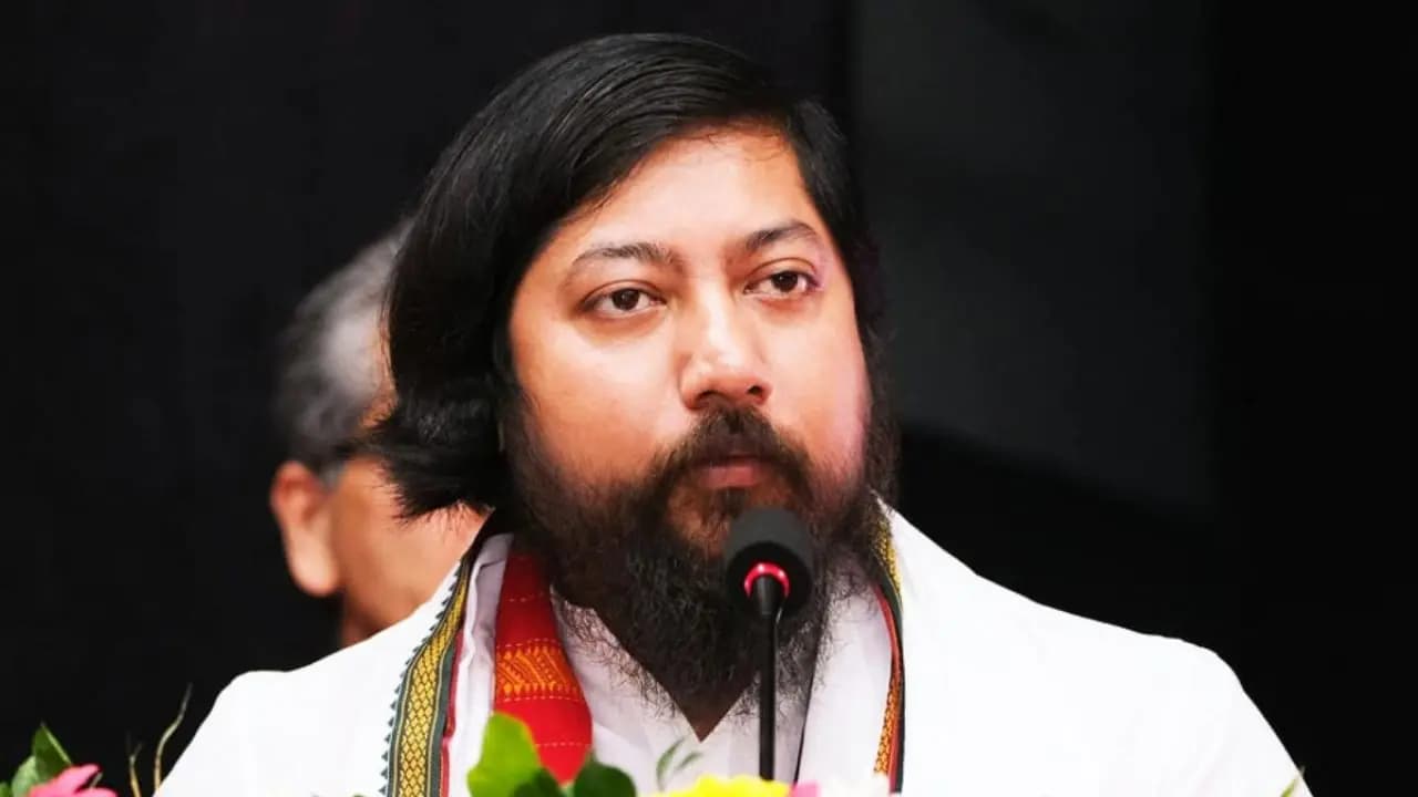 Nisith Pramanik: Nisith announces Strict action will be taken against corruption in the North Bengal Development Department Show cause and blacklisting of 122 organizations