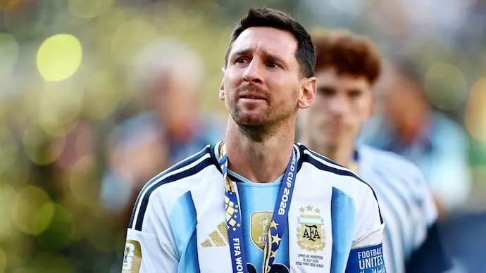 World Cup 2026: Petetion to ban Argentina from World Cup nearly breaks Guinness Record