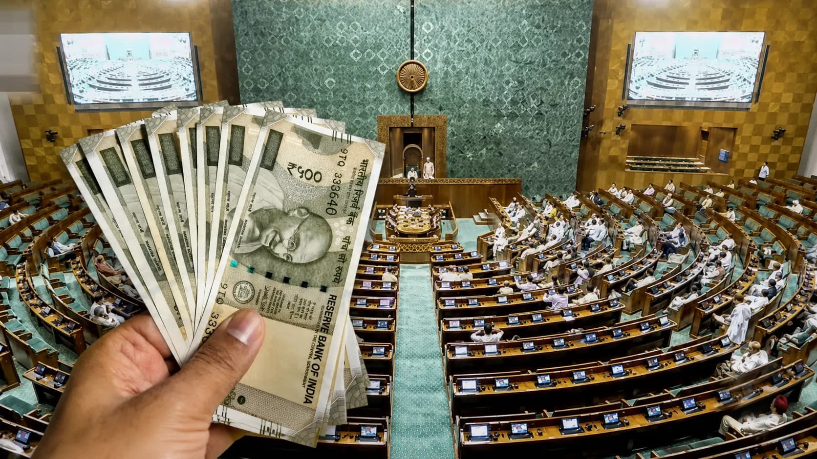No bar on foreign grants, where is the money going? A major move by the Centre! Do you know what FCRA is?