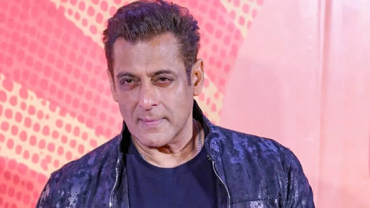 Salman Khan Exam Paper Leak Video Controversy: Old Interview Clip Goes Viral Amid NEET Protest Support