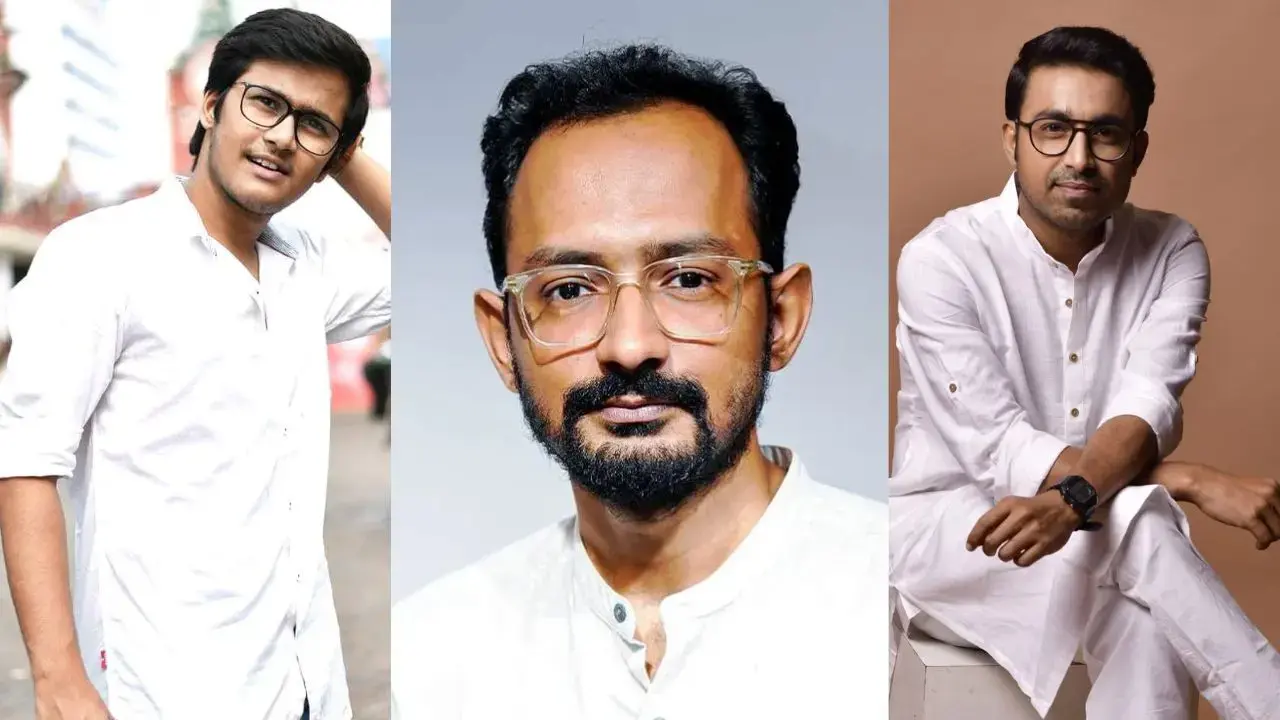 Koushik Sen rwitobroto mukherjee debraj Bhattacharya starrer Brahmachari boys directed by joydip Banerjee is coming on sobsomoy ott platform
