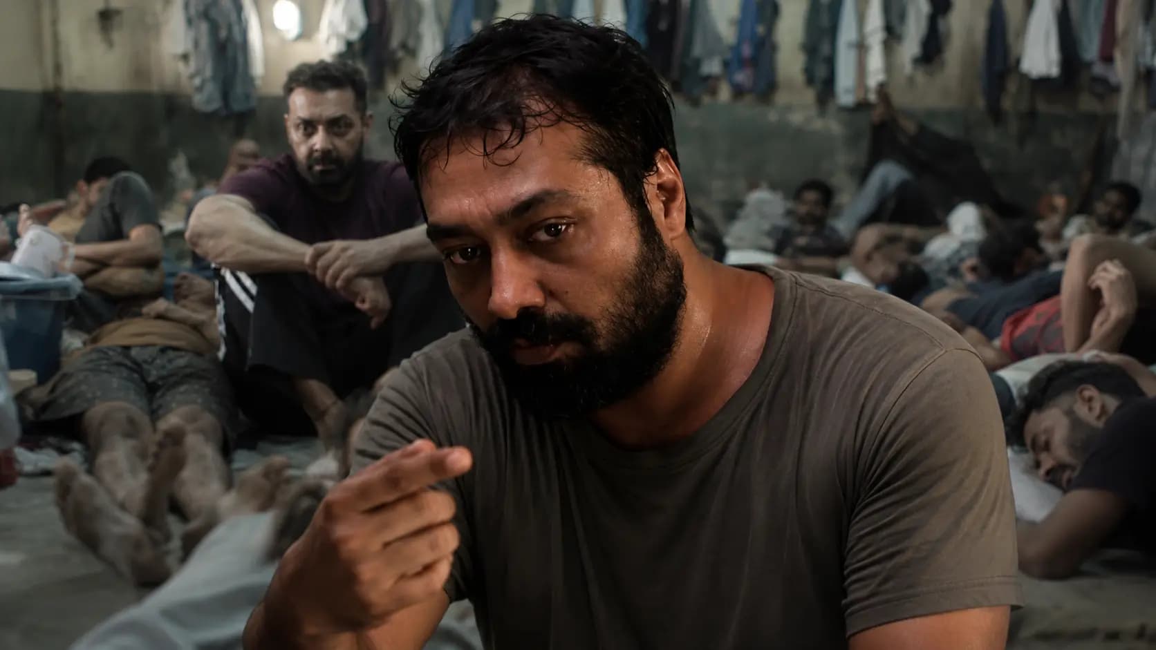 Anurag Kashyap disowns Bandar movie theatrical cut and agrees with audience criticism