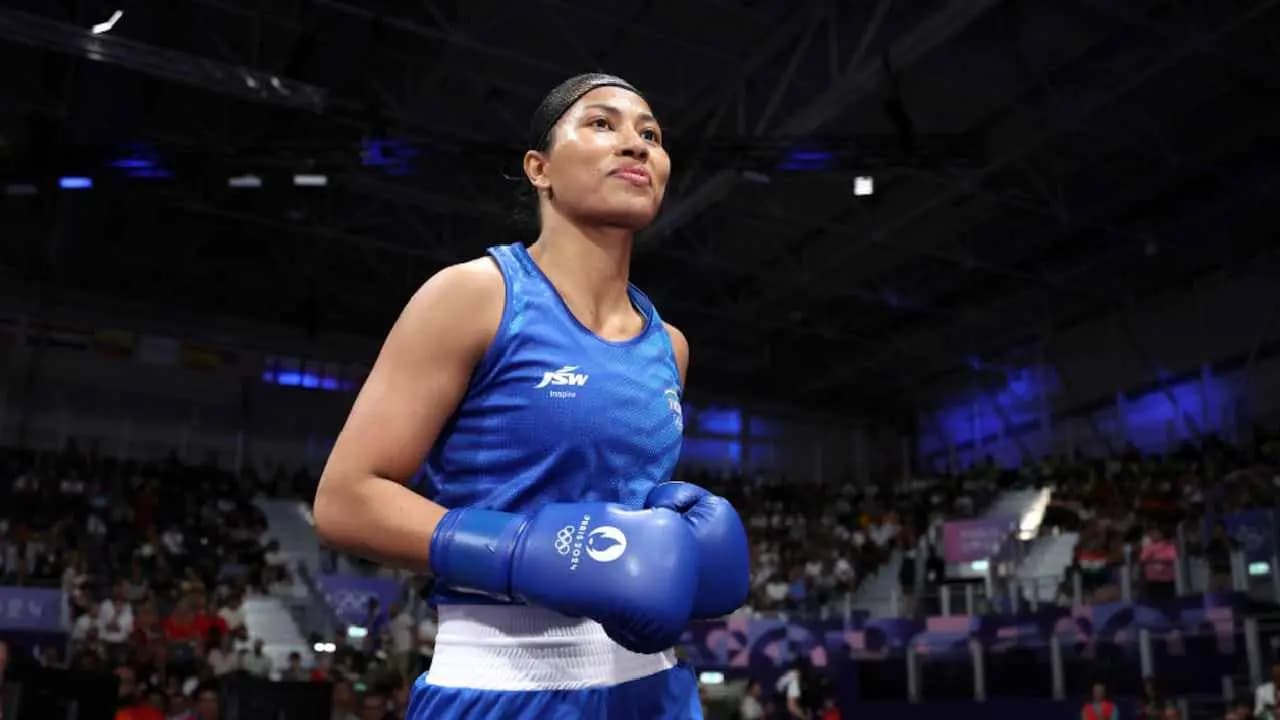 India secures Medal before the start of Commonwealth Games, massive doping setback