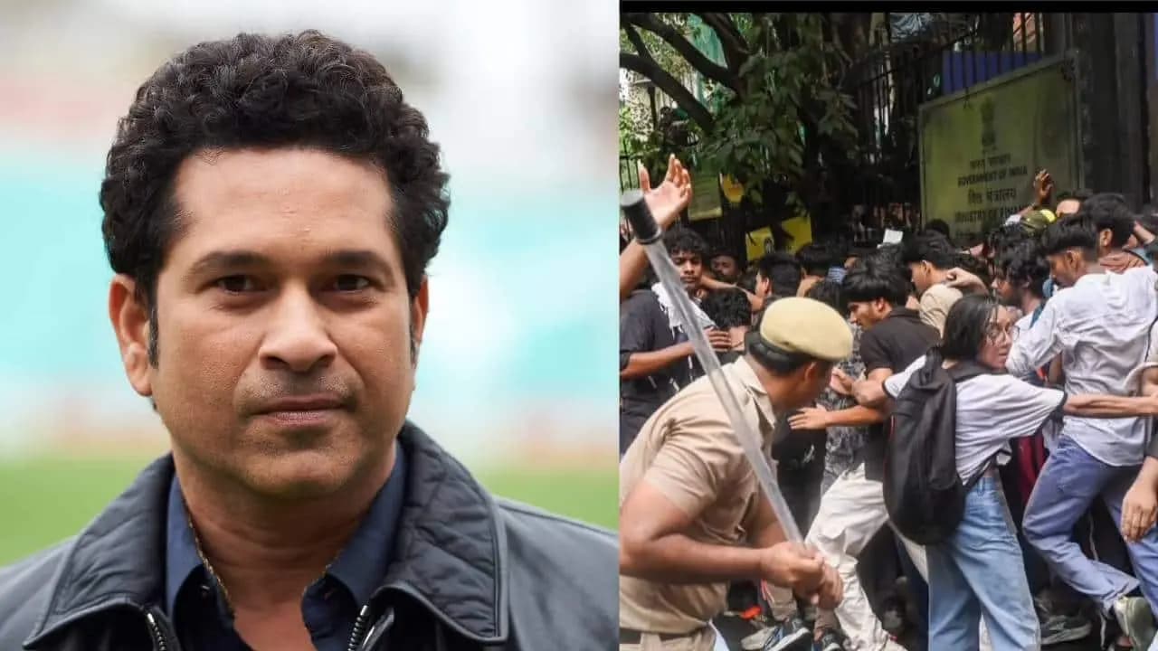 Sachin