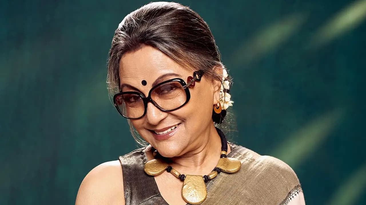 CJP Protest: Aparna Sen Emotional message on democratic power of students protest at jantar mantar