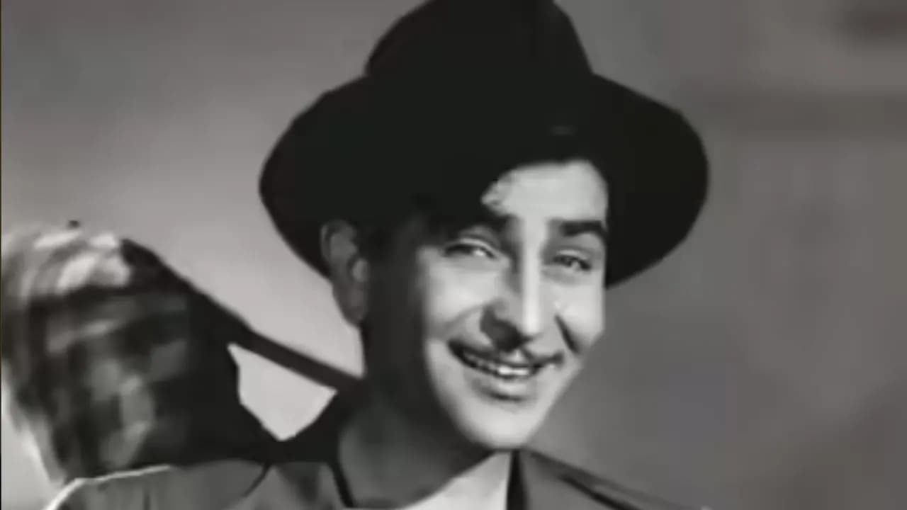 Raj Kapoor mortgaged wife gold jewellery but film had flopped miserably