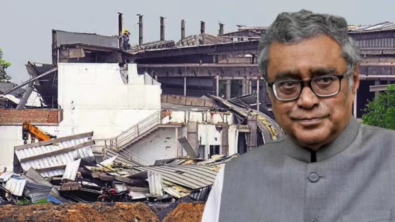 WB Finance minister Swapan Dasgupta hinted about big announcement before 15th August