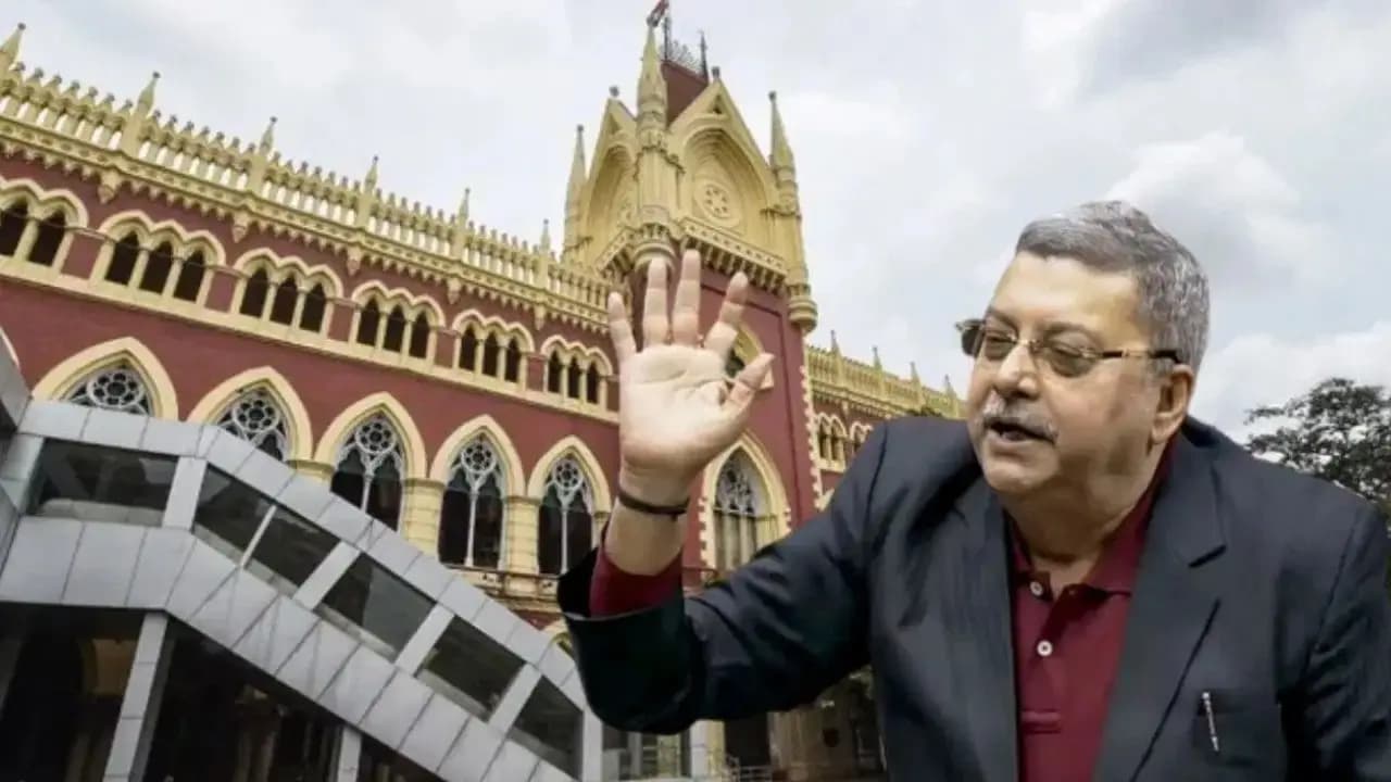 Kalyan Banerjee: Advocate Kalyan Banerjee has been removed from the role of counsel in the School Service Commission case