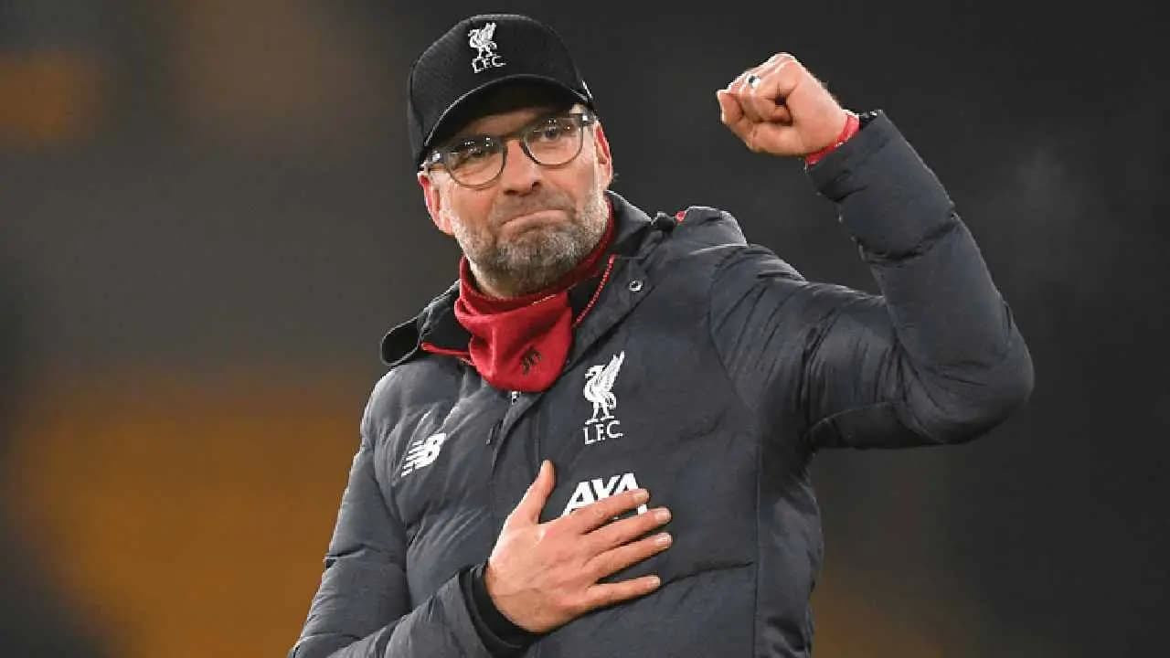 Germany appoint former Liverpool Manager Jurgen Klopp as coach after disastrous World Cup