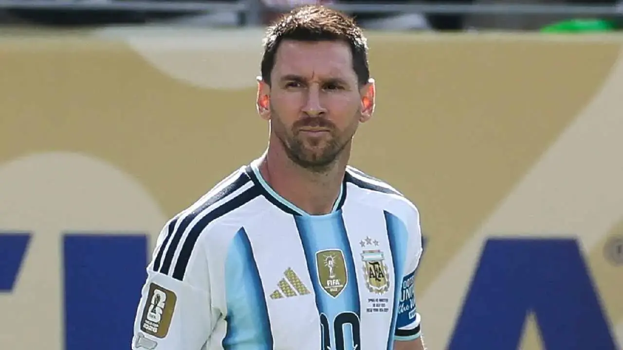Lionel Messi finalises Retirement decision, plan revealed in a special report