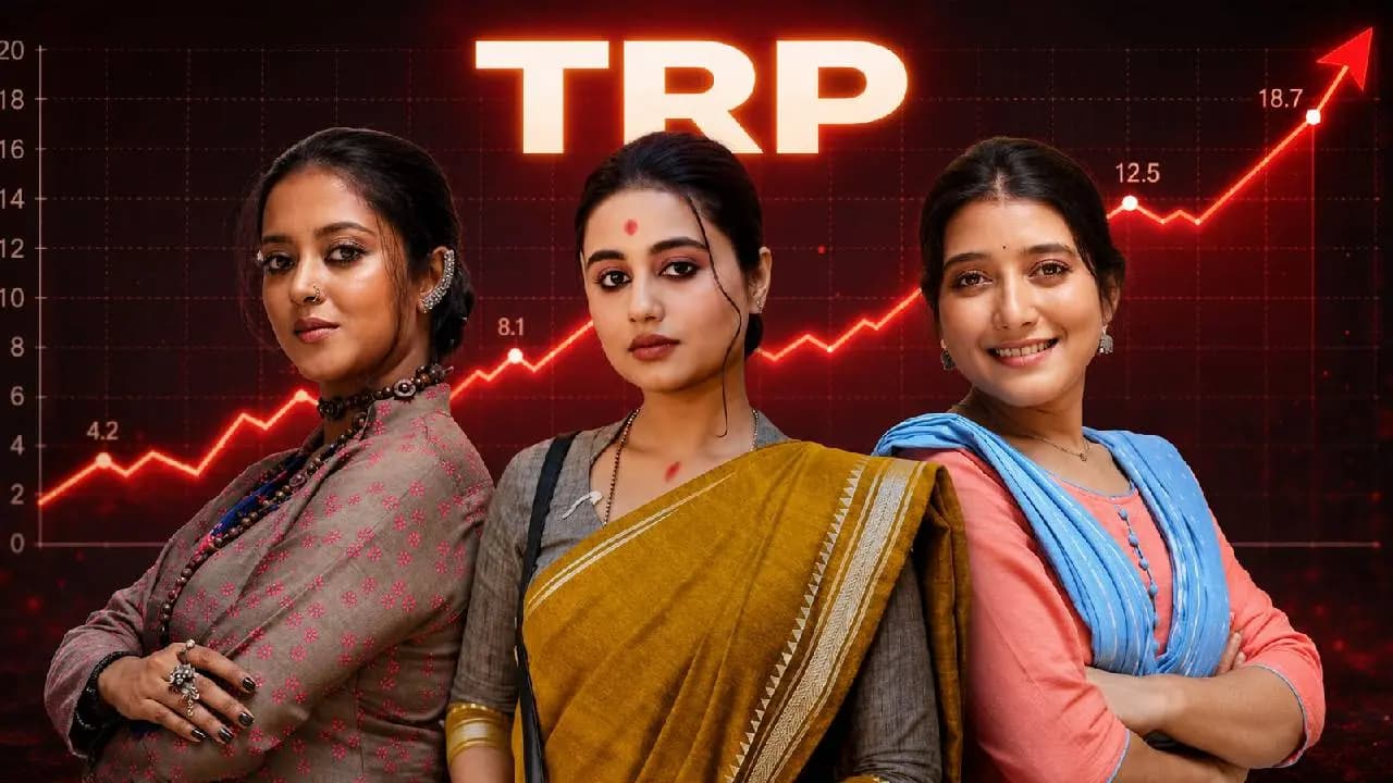 BARC set to resume weekly TRP under new methodology soon