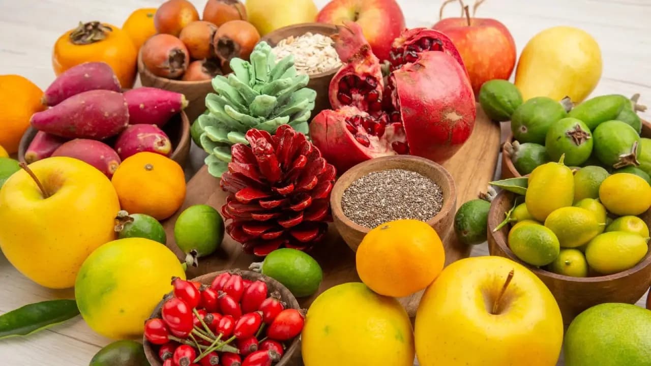 Constipation Relief Fruits: Top 5 Fruits to Eat for Better Digestion and Gut Health