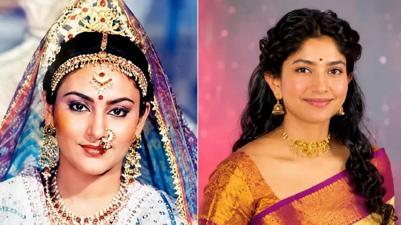 Deepika Chikhalia Questions Sai Pallavi Casting As Sita In Nitesh Tiwari Ramayana Movie