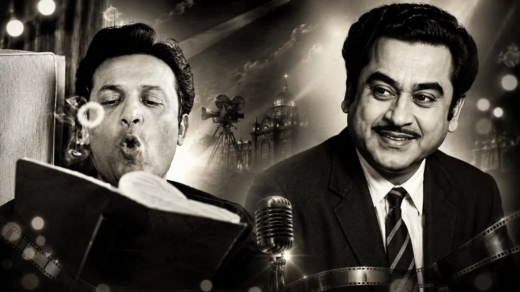 Musical Magic: Kishore Kumar did not want to sing for Uttam Kumar, yet that very song creates history