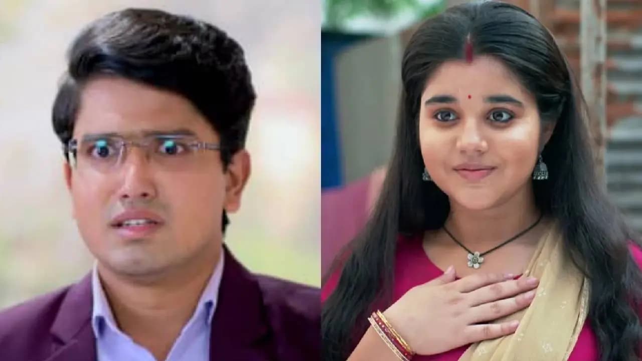 Kusum serial upcoming episode spoiler: Indrani forgive Kusum and Ayushman