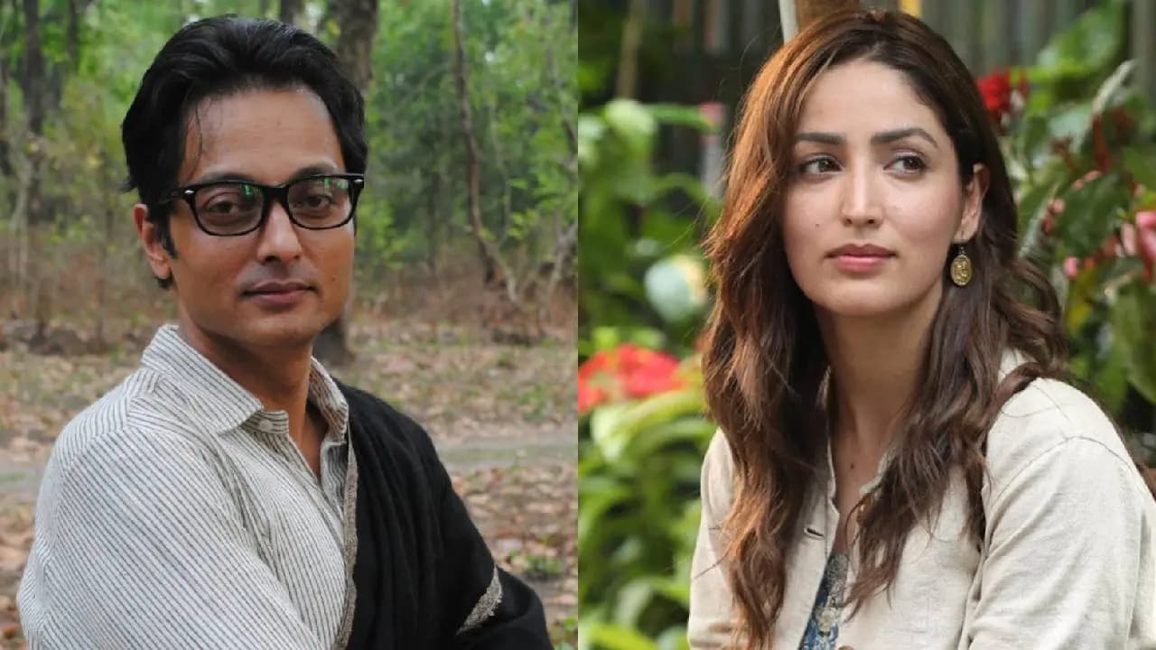 Sujoy Ghosh, Yami Gautam