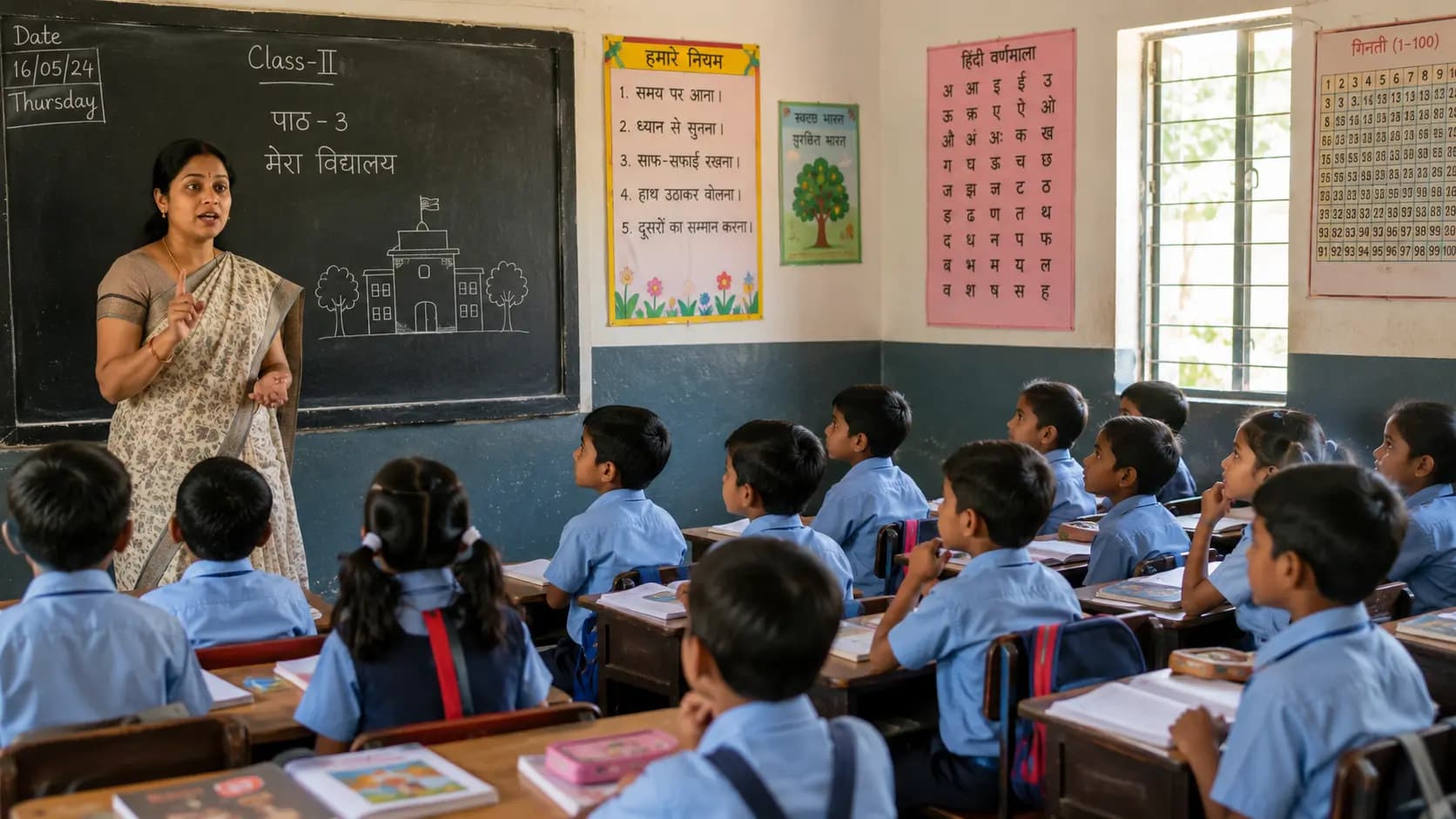 controversy aroused after hyderabad school gave religious homework to hindu student