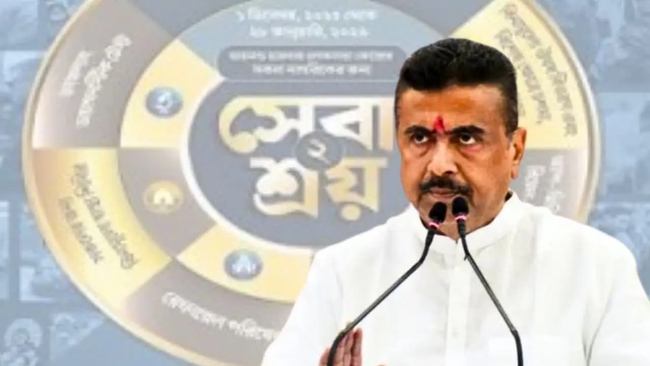 CM Suvendu Adhikari Read a junior doctors letter in assembly here what he says