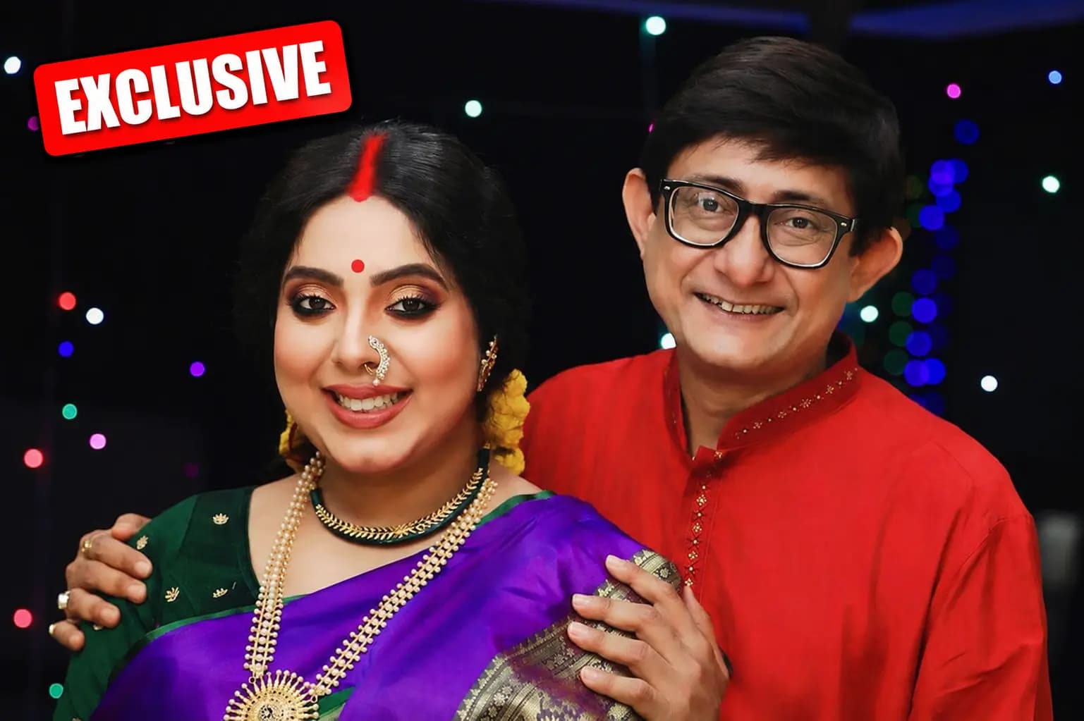 Sreemoyee chattoraj opens up about her second pregnancy
