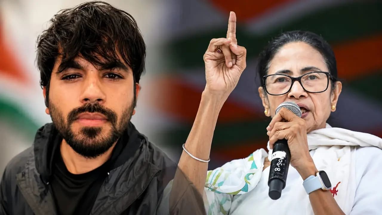 Kalighat TMC Big Update: sources claimed CJP Abhijeet Dipke spoke to Mamata Banerjee over phone today