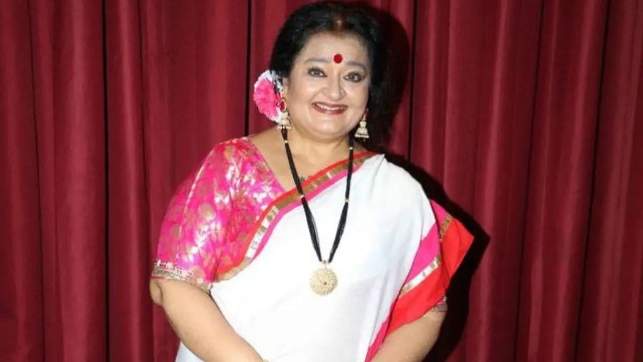 Apara Mehta Recalls Terrifying Fan Encounter During Kyunki Saas Bhi Kabhi Bahu Thi Peak