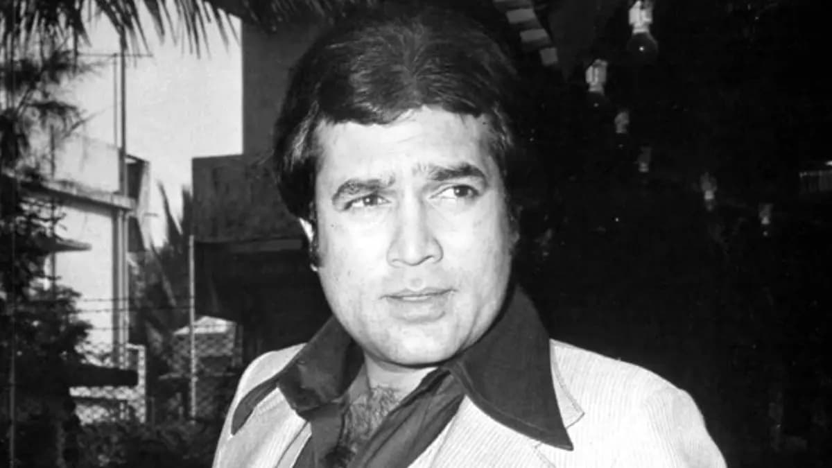 Rajesh Khanna: Anita Advani reveals truth about superstar being adopted