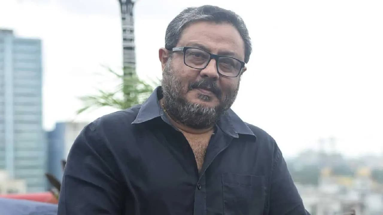 Director Premendu Bikash Chaki wife Rita Chaki passes away after battling with cancer