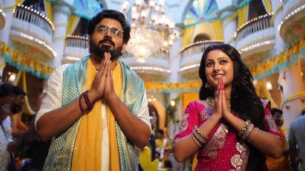 Tare dhori dhori mone kori serial upcoming episode spoiler