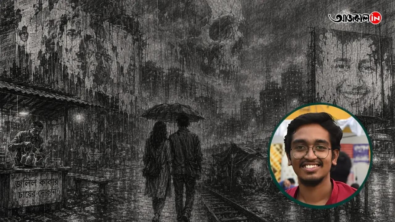 Monsoon Story