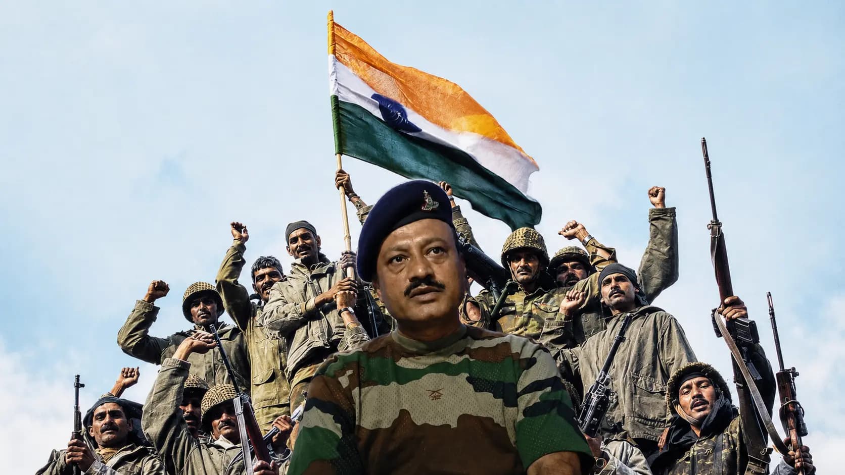 Kargil War Hero: He operated the Bofors gun during the Kargil War! Do you know this hero from Bongaon?