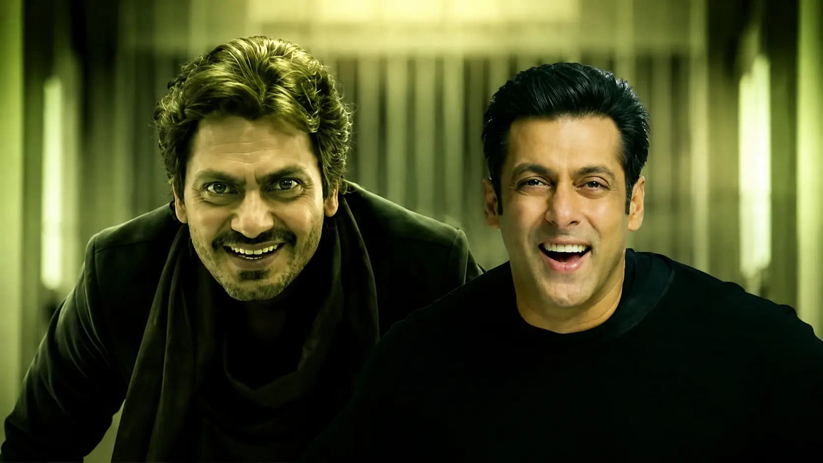 The Real Inspiration Behind Nawazuddin Siddiqui s Iconic Villain Laugh In Salman Khan s Kick Revealed