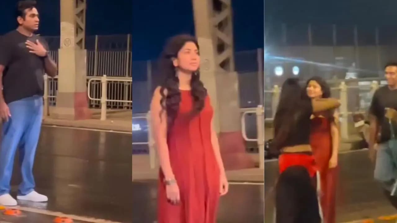 Sai Pallavi and vijay Sethupathi starts shooting in Kolkata for mani ratnam movie
