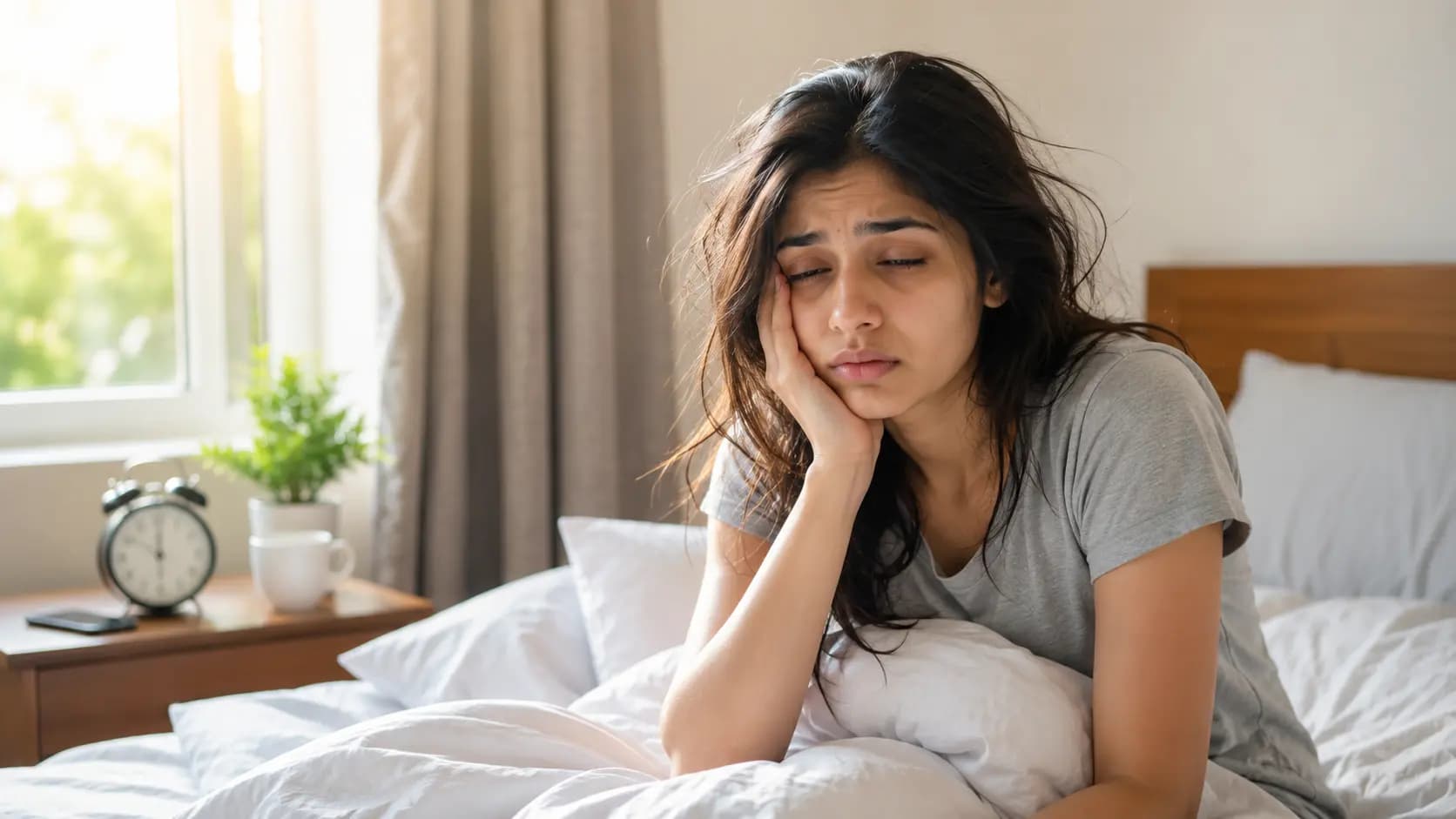 7 foods for Energy all day: waking up in the morning, consuming these seven foods will keep your body energized