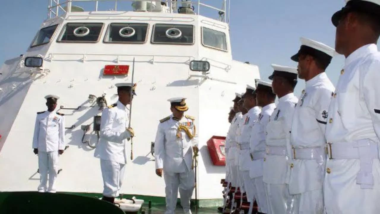 Advisory for Indian Sailors: Indian Govts Advisory for Indian sailors on commercial vessels operating in Black Sea Region