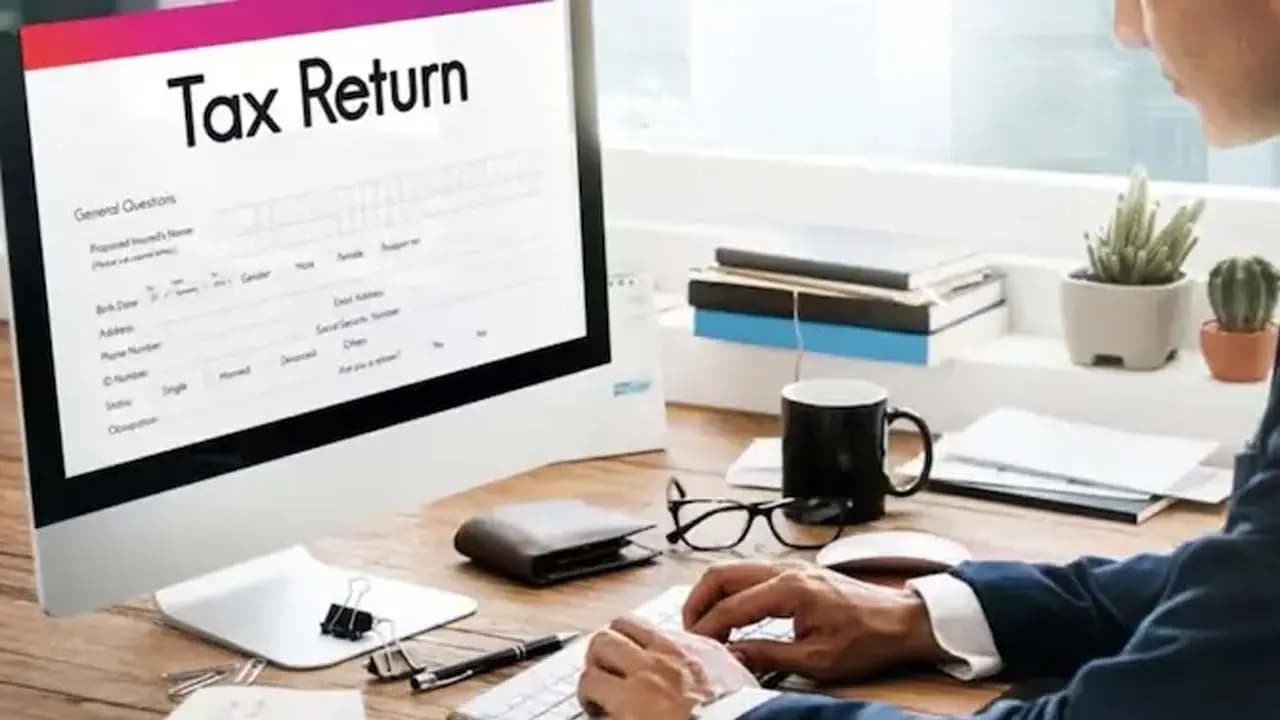 ITR Deadline Update: Is the deadline for filing income tax returns being extended this time
