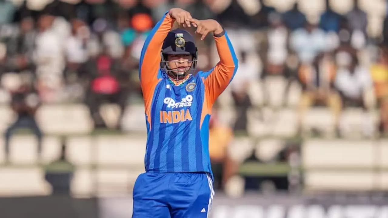 Vaibhav Sooryavanshi should open with Rohit Sharma in ODIs and Shubman Gill at No 4 says Former India star Farokh Engineer