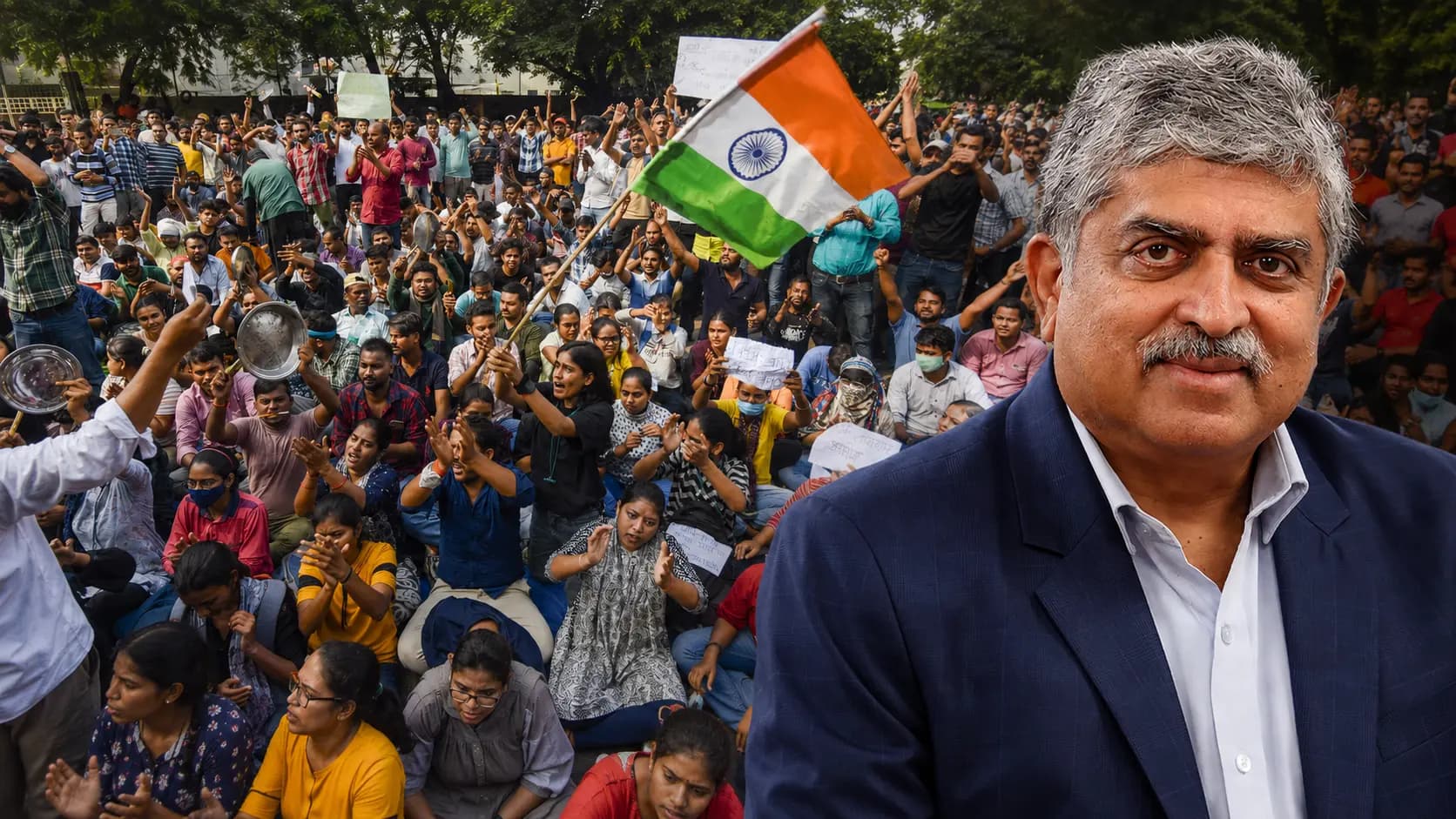 Exam Reform Task Force: Apart from Infosys co founder Nandan Nilekani to ISRO chief to ex IB director Meet six members of High Powered exam reform task force announced by PM Modi